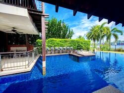 Ocean Drive (D4), Detached #577912561